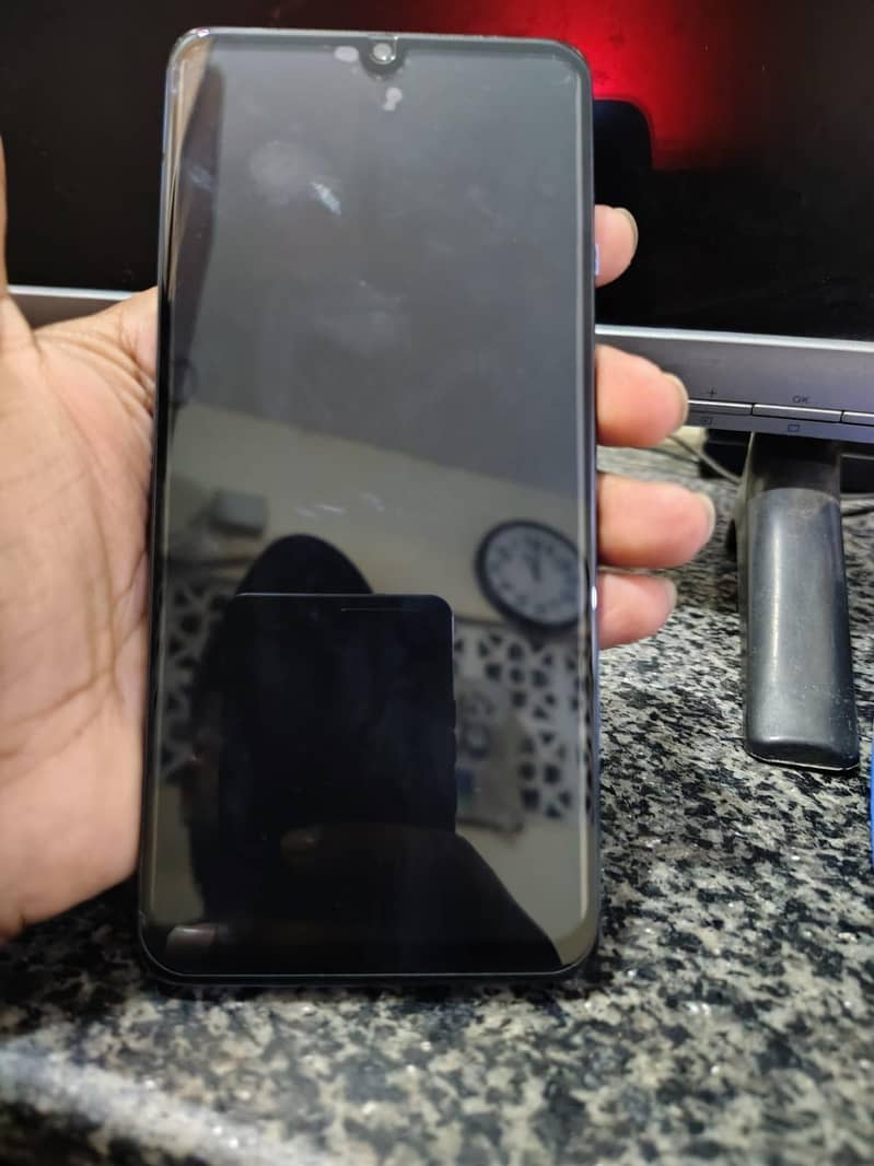 One Plus 7T 2