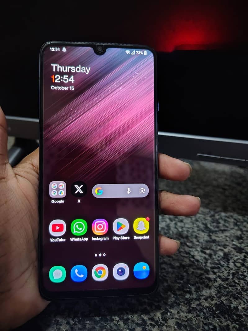 One Plus 7T 3