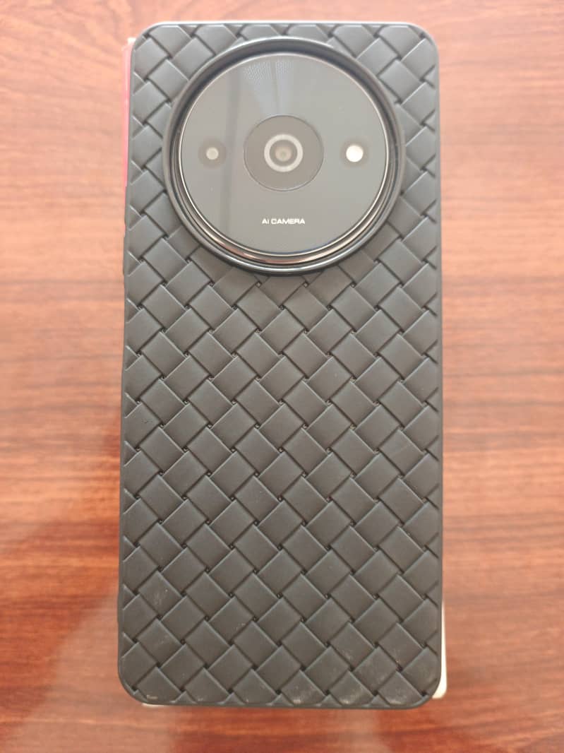 Redmi A3 1