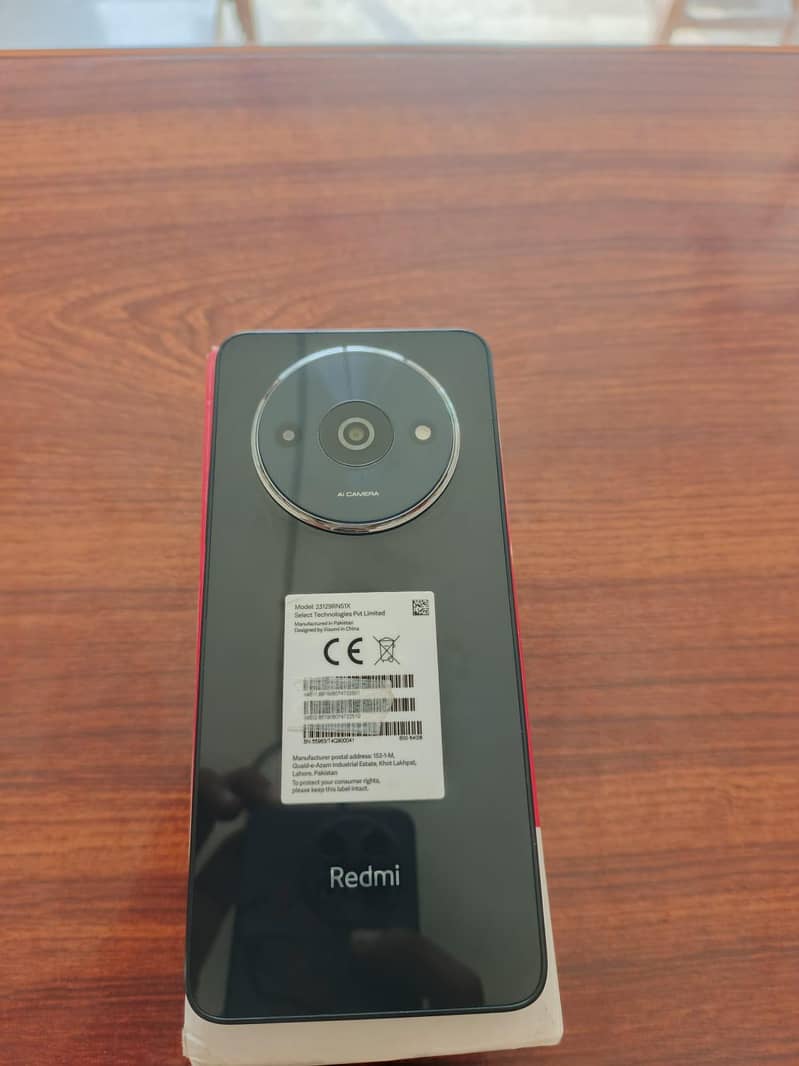 Redmi A3 2