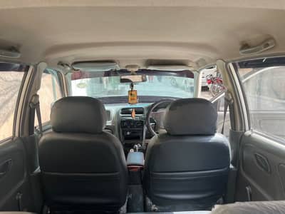 Suzuki Alto 2006