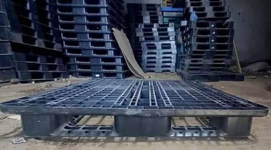 New & Used Wooden Pallets For Factory & Warehouse, Used & New Pallets
