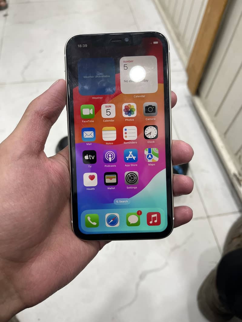 Apple iPhone 11 pta 256 2