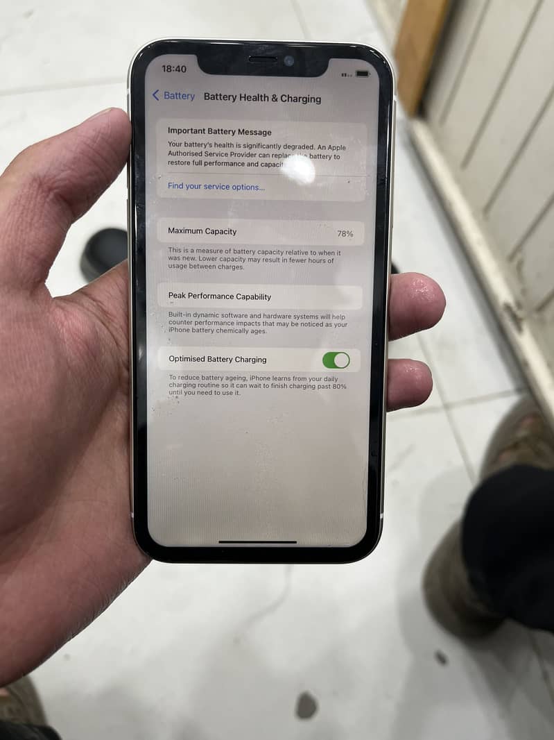 Apple iPhone 11 pta 256 3