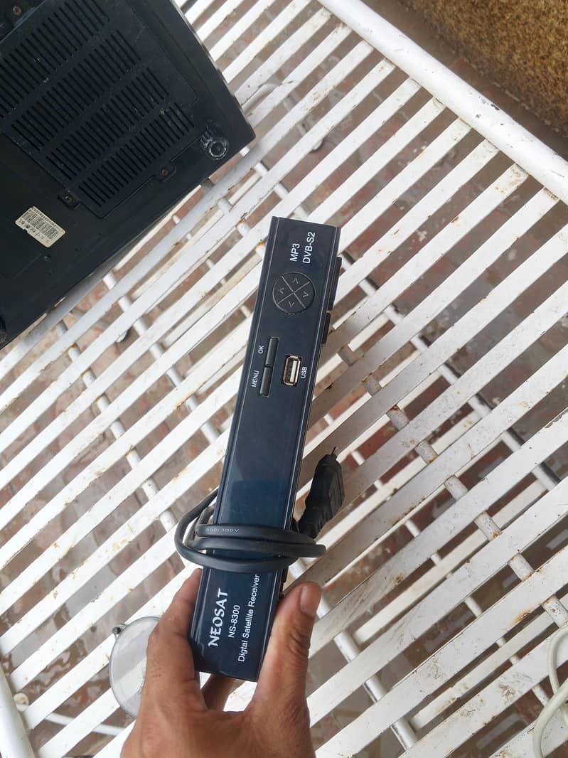 One Plus Other Model 6