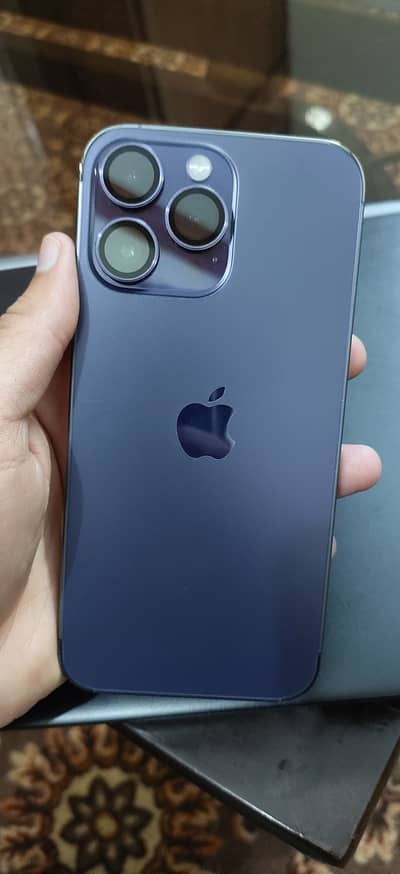 Apple iPhone 14 Pro Max