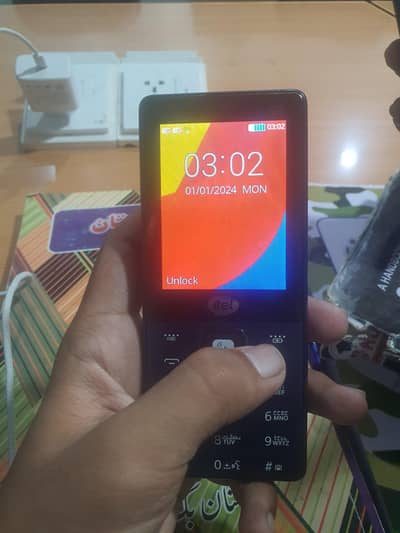Itel Neo X30 Plus