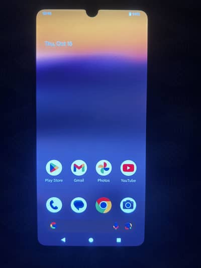 Google Pixel 6a