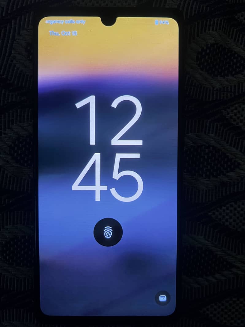 Google Pixel 6a 3
