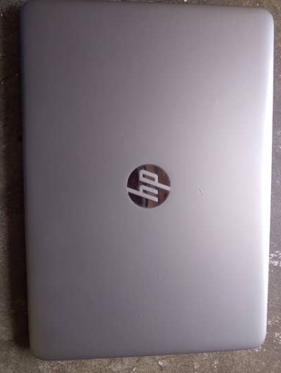 HP Elitebook Core i5 6th Gen
