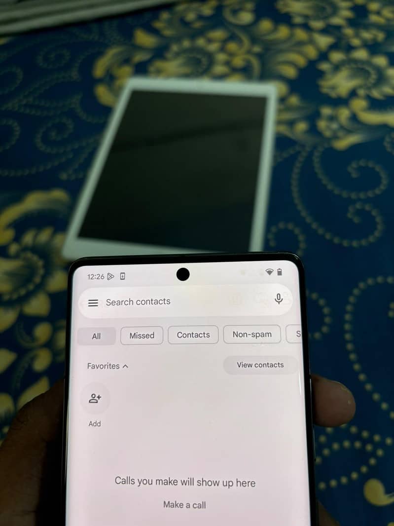 Google Pixel 7 Pro 1