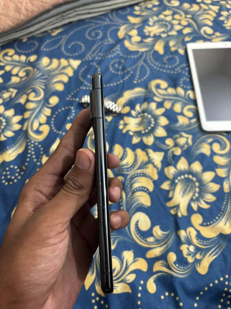 Google Pixel 7 Pro 3
