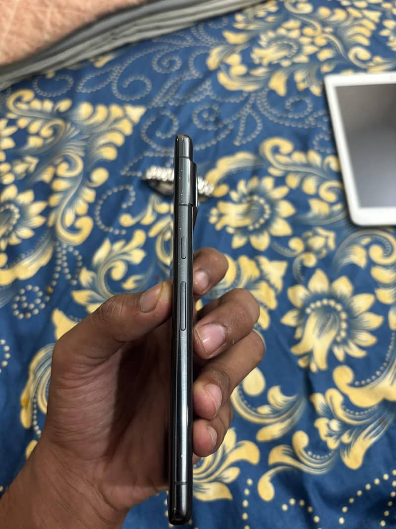 Google Pixel 7 Pro 4