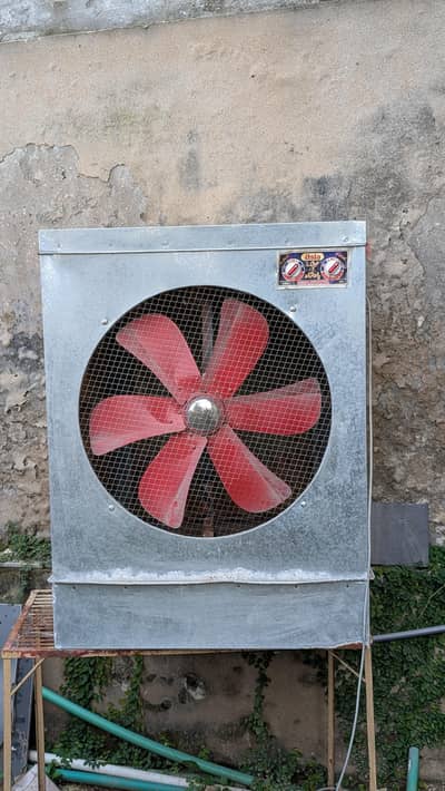 Lahori Desi Cooler