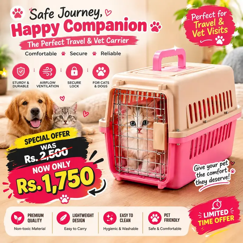 All in one accessories deal for your pets — photo 2