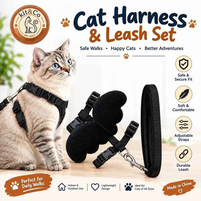 All in one accessories deal for your pets — photo 5