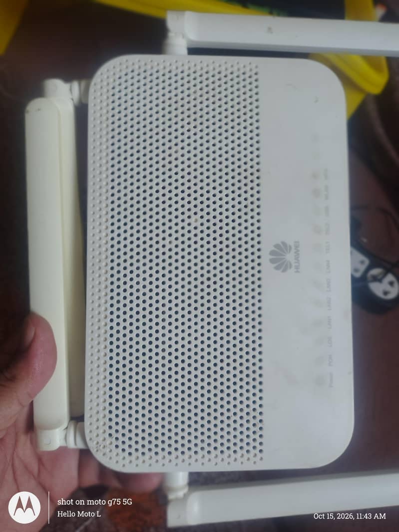 Huawei Modem 2