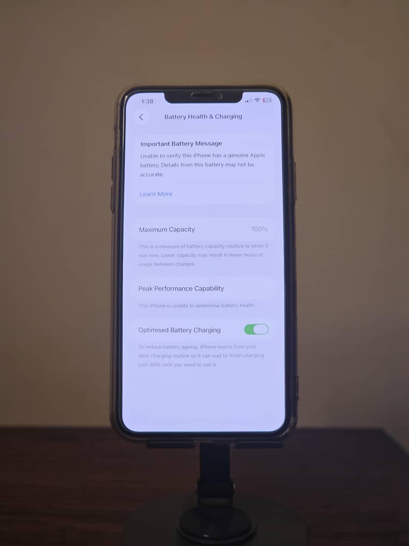 Apple iPhone 11 Pro Max 4