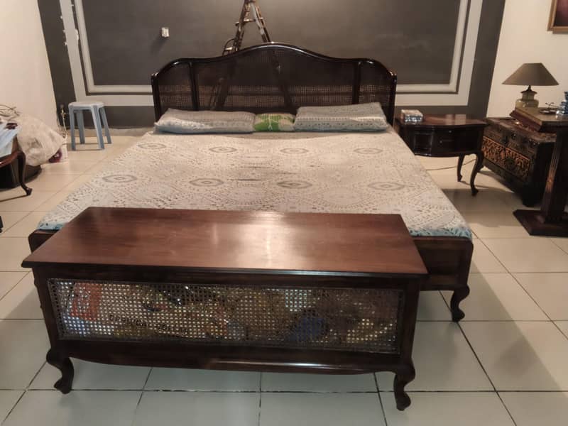 bed seeling 2
