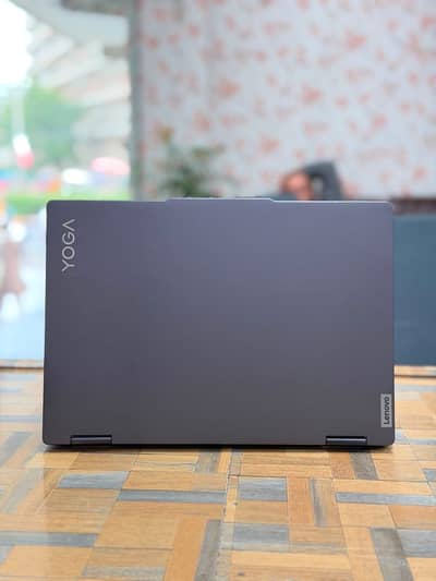 Lenovo Yoga 7i 2 in 1