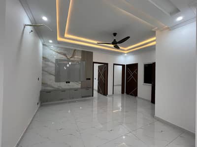 8 marla brand new house for sale sector N bahria enclave islamabad