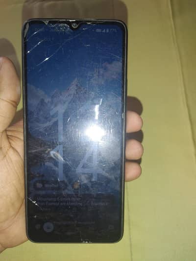 Xiaomi Redmi A3