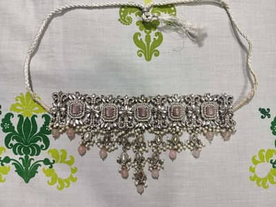 Artificial Jewellery Set