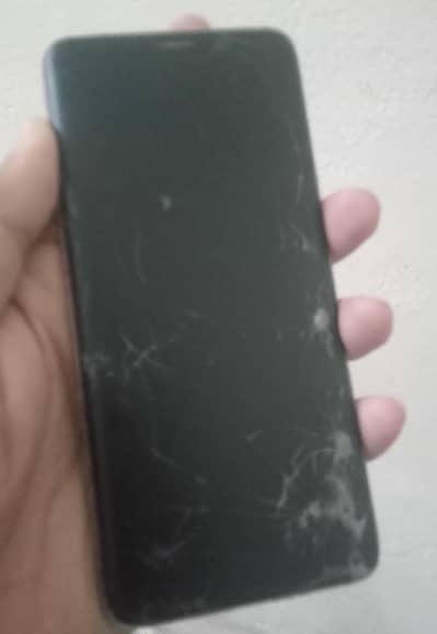 Samsung Mobile S9