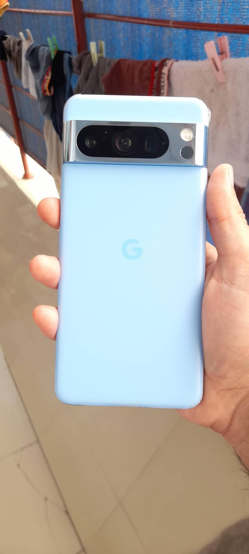 Google Pixel 8 Pro 0
