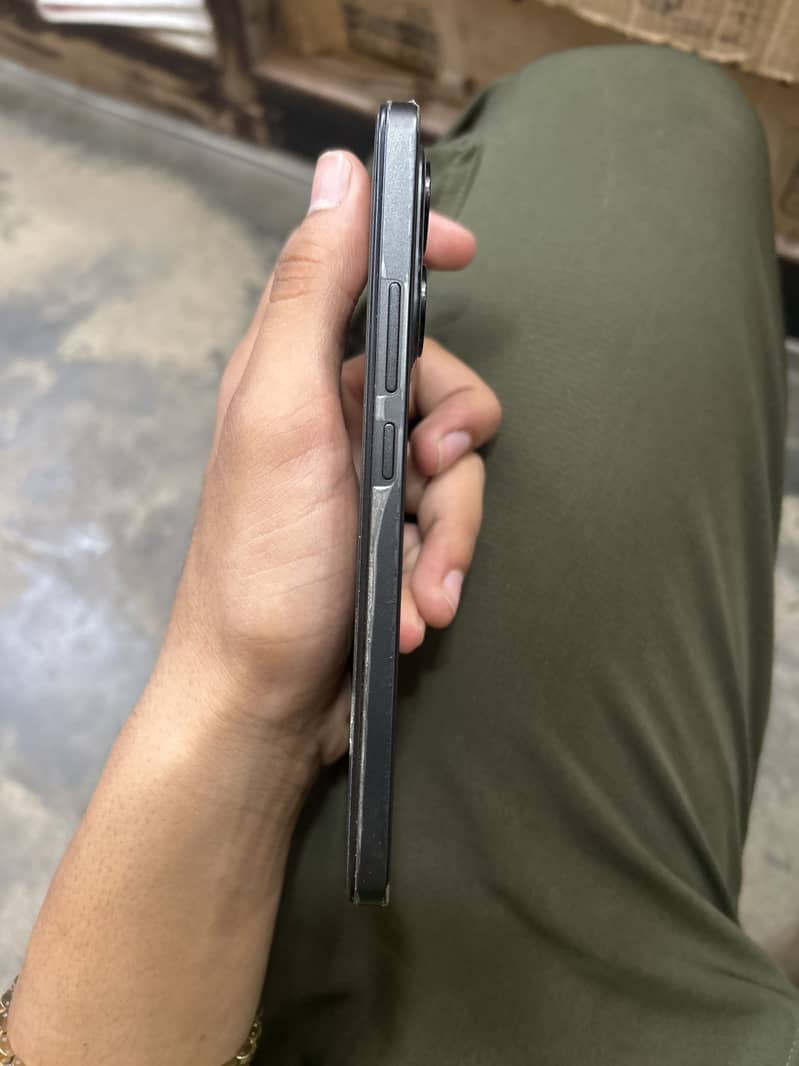 Xiaomi Note 14 1