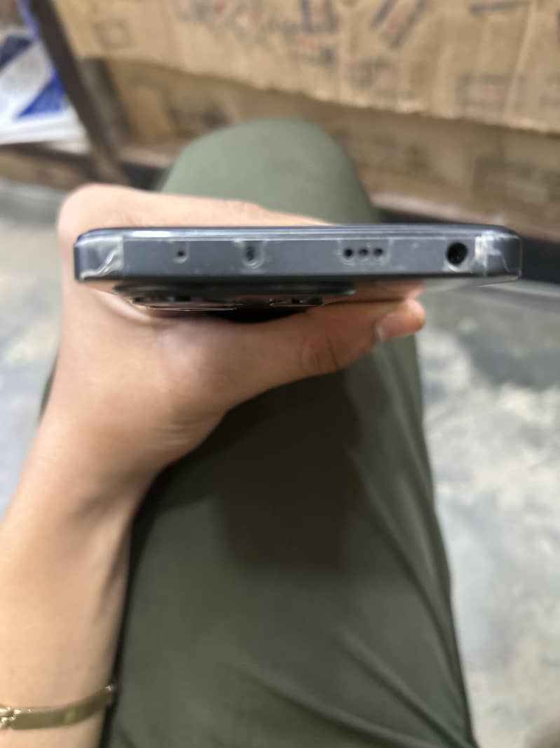 Xiaomi Note 14 4