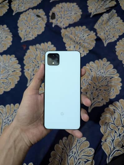 Google Pixel 4 XL 128 Gb