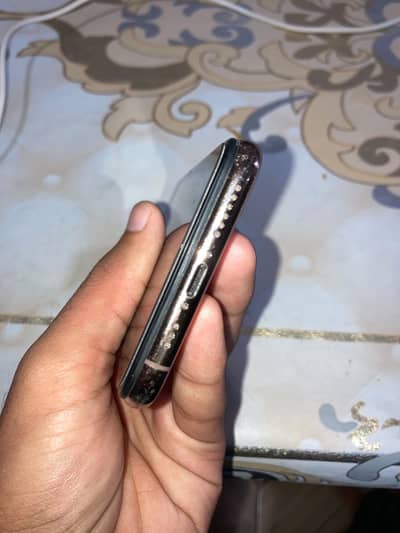 Apple iPhone XS PTA approved 256gb