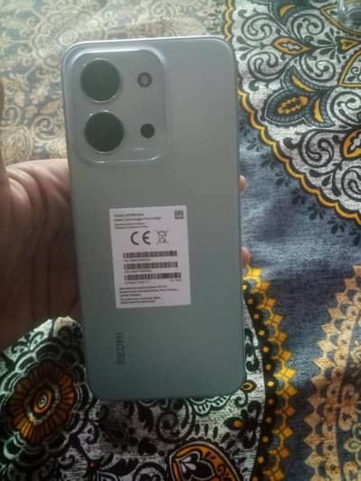 Xiaomi Redmi 15 c. 12/128