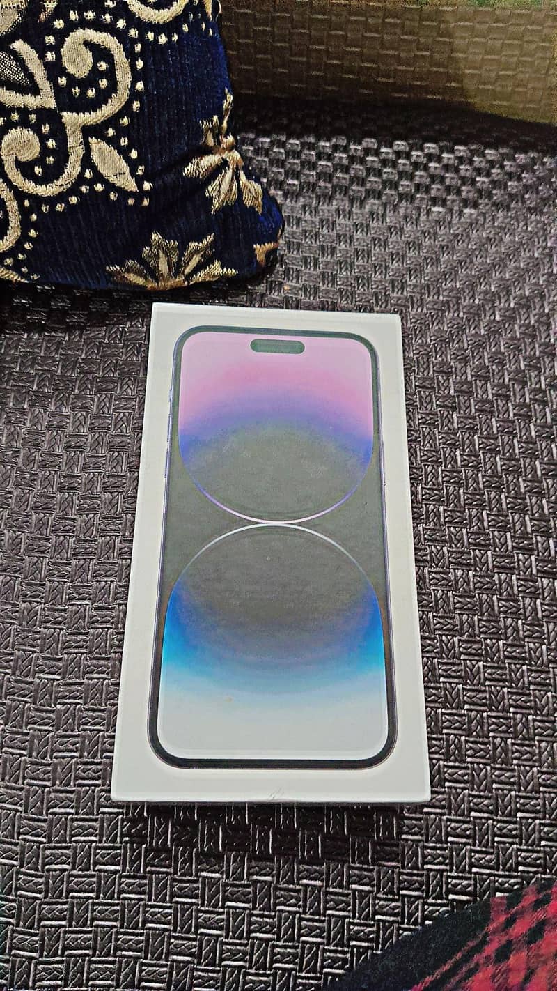 Apple iPhone 14 Pro Max 3