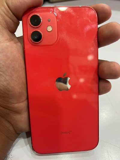 Apple iPhone 12