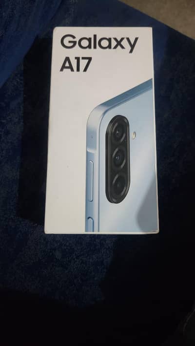 Samsung Mobile A32