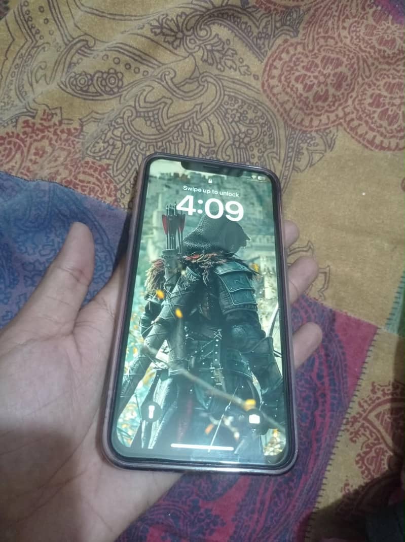 Apple iPhone XS Max 0