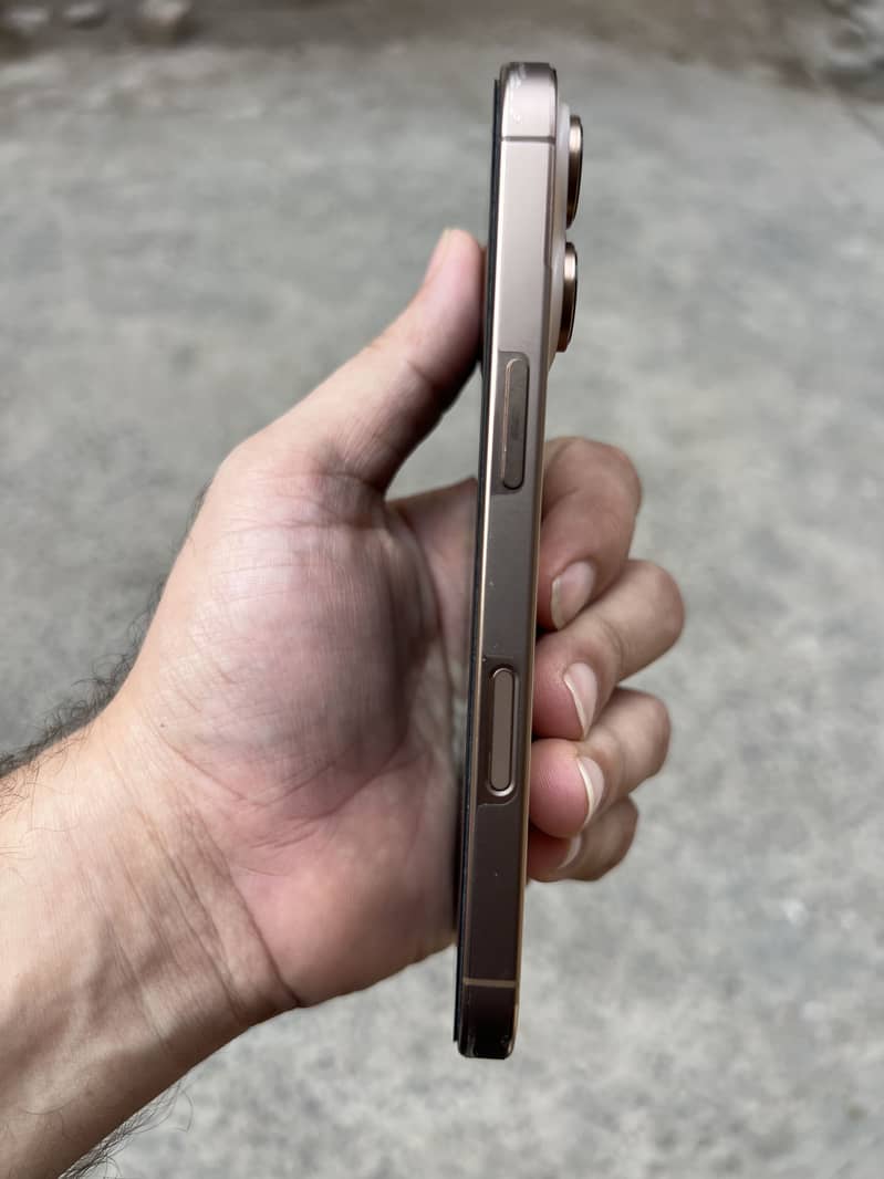 Apple iPhone 16 Pro 1