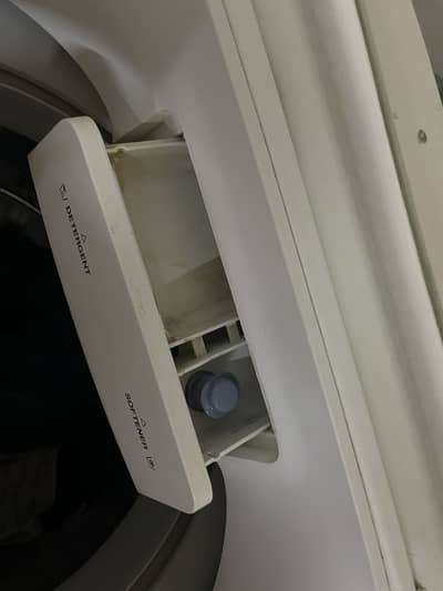Samsung machine