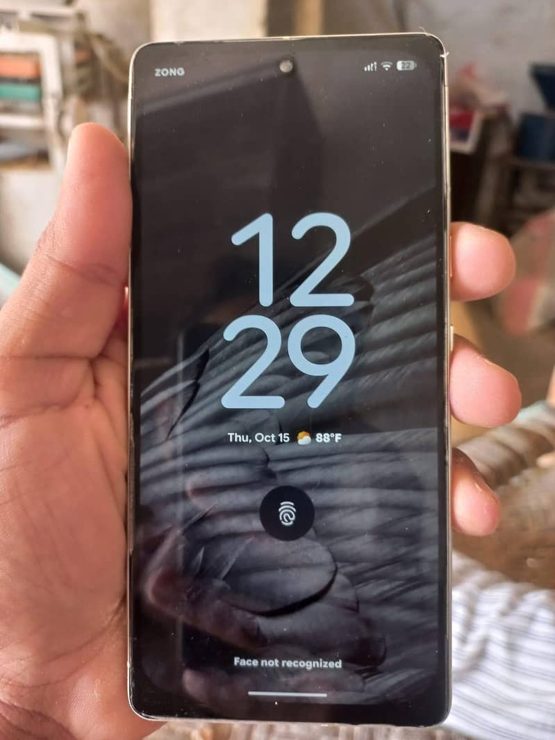 Google Pixel 7 1