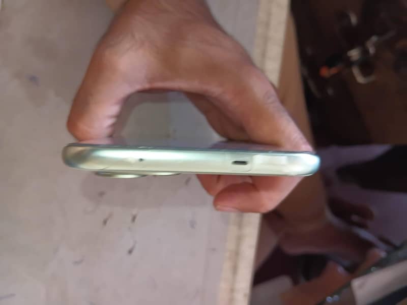 Tecno CAMON 40 Pro plus 1