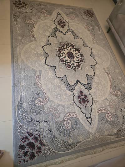 handmade beautiful irani central piece