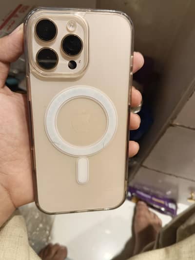 Apple iPhone 16 Pro Max jv box