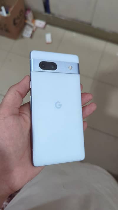 Google Pixel 7a