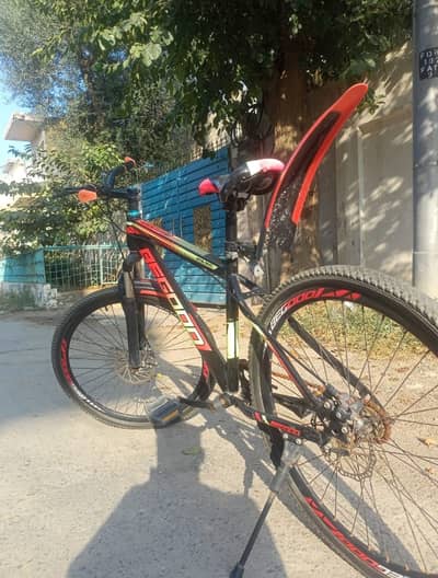 CYCLE