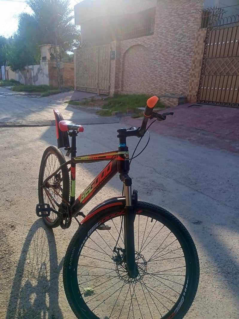 CYCLE 2