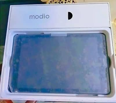 Modio M134 Tablet 8/512 Sim Support 5G Network