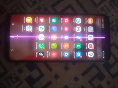Samsung Mobile S9 Plus