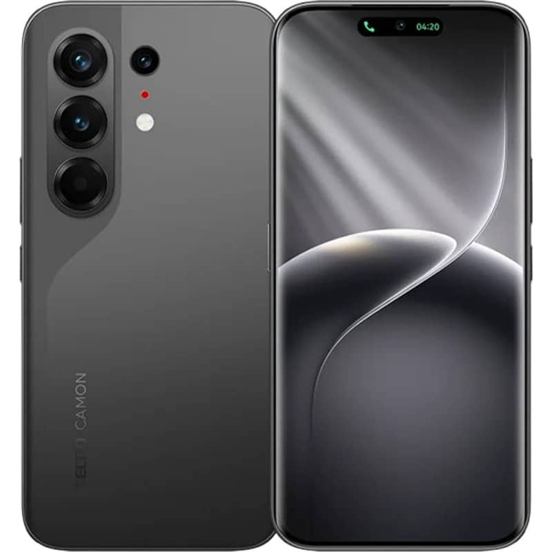 Tecno Camon 50 Pro (8/256GB) Available On Easy Installment Plan ...